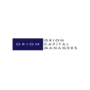 Orion Capital Managers logo