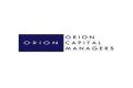 Orion Capital Managers logo
