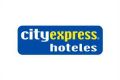 City Express logo