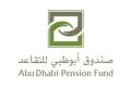 Abu Dhabi Pension Fund logo