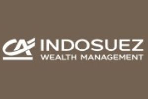 Indosuez Wealth Management logo