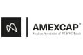 AMEXCAP logo
