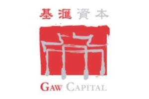 Gaw Capital Partners logo