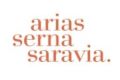 Arias Serna Saraiva logo