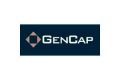 GenCap logo