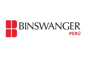 Binswanger - Peru logo