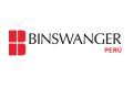 Binswanger - Peru logo