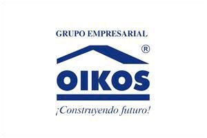 Grupo Empresarial OIKOS logo