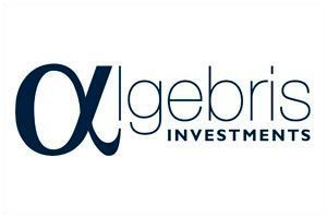 Algebris Investments logo