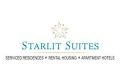 Starlit Suites logo