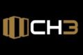 Ch3 Construtora logo