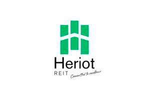 Heriot REIT logo
