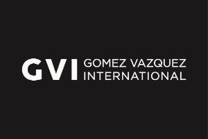 GVI - Gomez Vazquez International logo