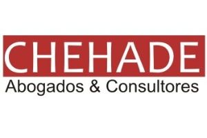 Chehade Abogados & Consultores logo