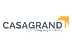 Casagrand logo