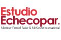 Estudio Echecopar logo