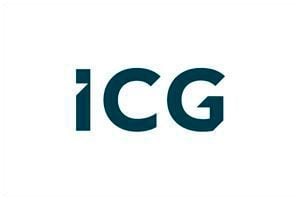 ICG logo