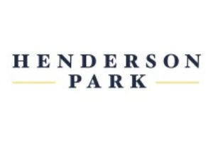 Henderson Park Capital logo
