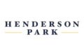 Henderson Park Capital logo