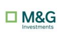 M&G Real Estate- Singapore logo