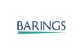 Barings Real Estate logo