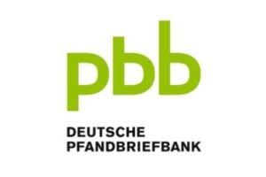 pbb Deutsche Pfandbriefbank logo