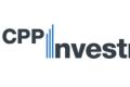 CPP Investments logo