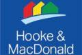 Hooke & MacDonald logo