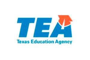 Texas Permanent School Fund logo