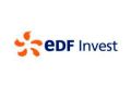 EDF Invest logo