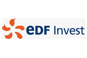 EDF Invest logo