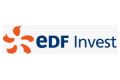 EDF Invest logo