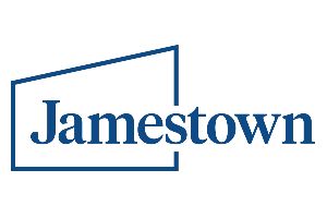 Jamestown logo