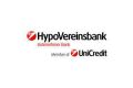 HypoVereinsbank - Member of Unicredit logo
