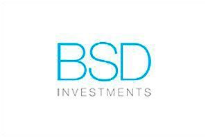 BSD Investments logo