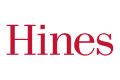 Hines logo