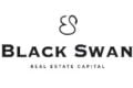 Black Swan Real Estate Capital logo