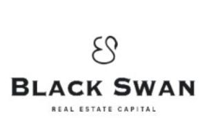 Black Swan Real Estate Capital logo