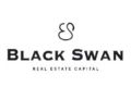 Black Swan Real Estate Capital logo