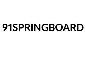91 Springboard logo
