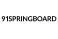 91 Springboard logo