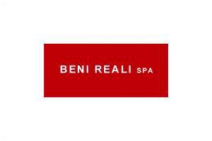 Beni Reali SpA logo