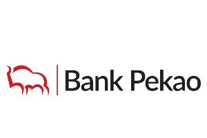 Bank Pekao logo