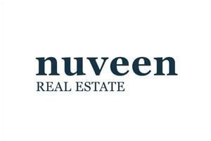 Nuveen Real Estate logo