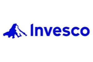Invesco logo