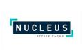 Nucleus Office Parks logo