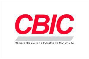 CBIC - Câmara Brasileira da Indústria da Construção logo