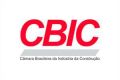 CBIC - Câmara Brasileira da Indústria da Construção logo