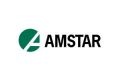 Amstar logo