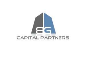 8G Capital Partners logo